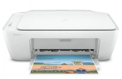 МФУ струйное цветное A4 HP DeskJet 2320, White (7WN42B)