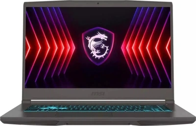Ноутбук MSI Thin 15 B13UC (B13UC-3430XRO)