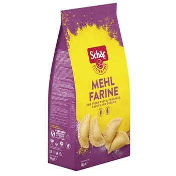 Борошно універсальне без глютену Mehl Farine Dr. Schar 1000 г