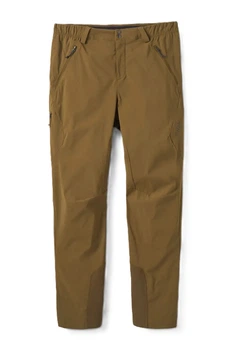 Штани Rab Ascendor Light Pants Long M Oak (1033-RB QFW-01-OAK-32-LG)