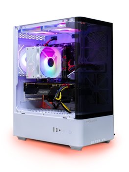 Игровой ПК Tera Offer v4 (RTX 2070 Super/i7 9700/DDR4 16GB/SSD 512GB)