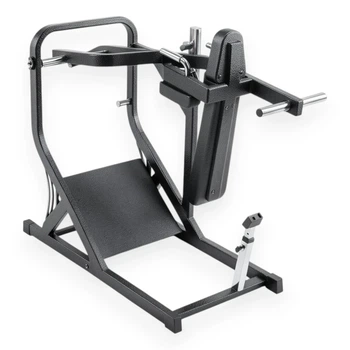 Машина для присідань Pendulum Squat