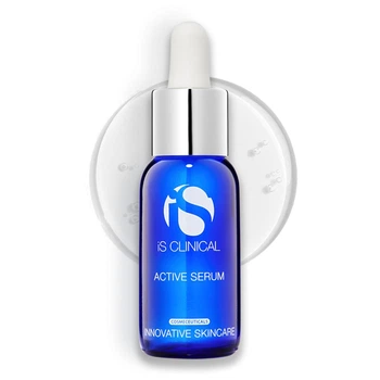 Многофункциональная сыворотка для лица Is Clinical Active Serum 15ml 1101.015