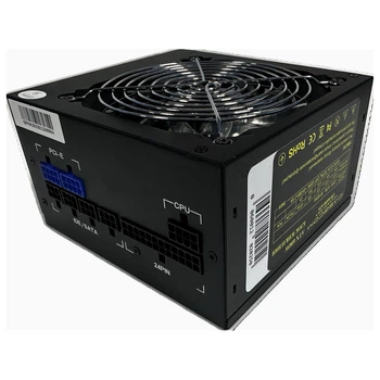 Блок питания CaseCom CM 600M 600W