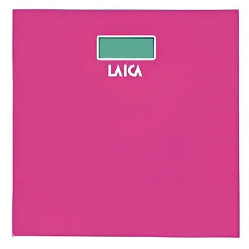 Весы напольные Laica PS 108, максимальная нагрузка 150 кг, точность 100 г(DL_10B1729CD8D9)