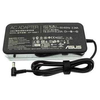 Зарядний пристрій для ноутбука Asus 180W (19.5V 9.23A) роз'єм 5.5x2.5mm