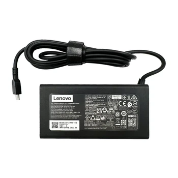 Зарядний пристрій для ноутбука Lenovo 100W USB Type-C