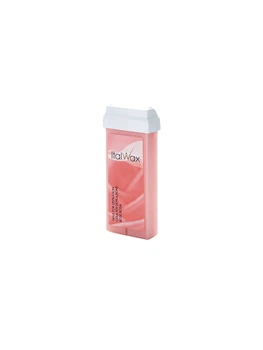 Віск у картриджі Italwax - Роза, 100 г