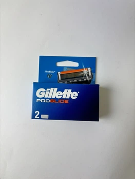 Змінні касети Gillette FUSION ProGlide д/г 2шт