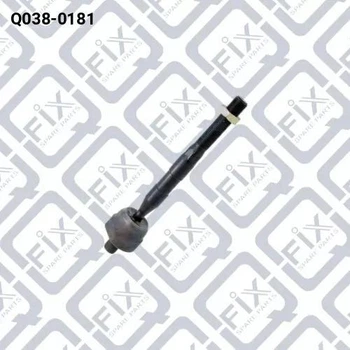 Тяга рулевая Q-Fix (Q038-0181)