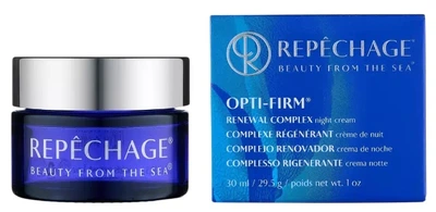Krem do twarzy Repechage Opti-Firm Renewal Complex na noc 30 ml (675765000789)