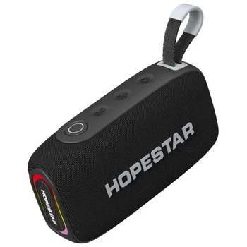 Колонка Hopestar H67 Black