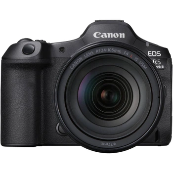 Цифровой фотоаппарат Canon EOS R5 Mark ll 5GHZ+24105USM (6536C029)