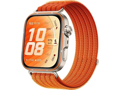 Смарт-годинник Huawei Watch Fit 5 Pro Orange