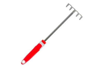 Грабли Intertool 335 мм (FT-0032)
