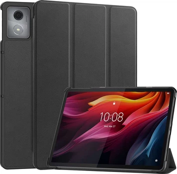 Чехол Magnet для Lenovo Tab K11 Plus TB352FU Black (44573)