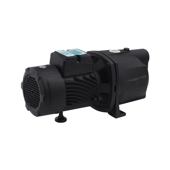 Насос поверхневий Pumpman JET100 Нmax 43М P CV029755 750Вт чавунний