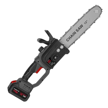 Пила цепная аккумуляторная Forte Promo CS-30