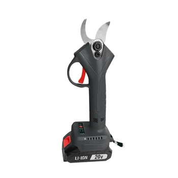 Аккумуляторный секатор Forte CP21-25BC