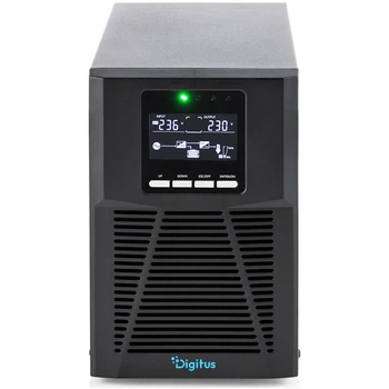 ИБП (UPS) Digitus Tower 1000VA (DN-170130)