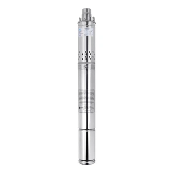 Насос глибинний Gidrotech 3S QGD1,2-50-0,37 кВт (GD-139010)