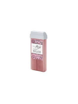 Віск у картриджі FLEX Italwax - Роза, 100 г.