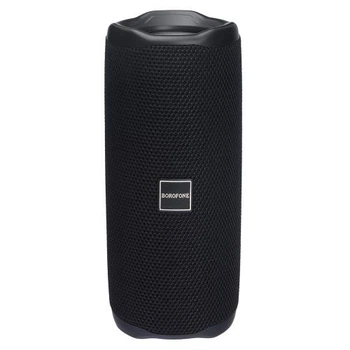 Bluetooth-колонка Borofone Joy BR100 Black