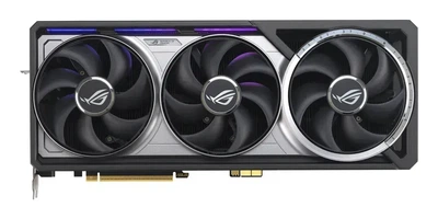 Видеокарта ASUS ROG Astral GeForce RTX 5090 OC 32GB (ROG-ASTRAL-RTX5090-O32G-GAMING)