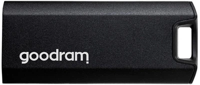 Внешний SSD накопитель 2 TB GOODRAM Move Ridge Black (SSDR-GMRE-02T-K0)