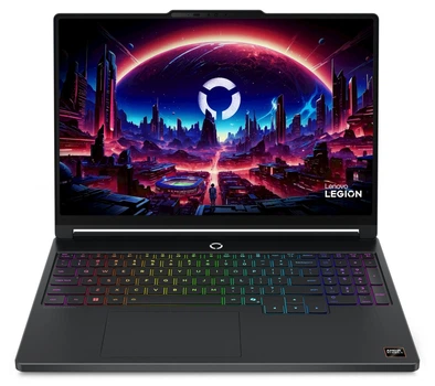 Ноутбук Lenovo Legion 5 15AGP11 (83Q6CTO1WW) Eclipse Black