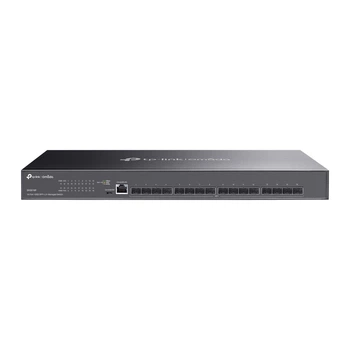 Коммутатор TP-Link Omada SX3016F