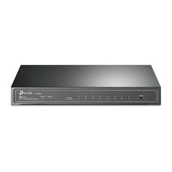 Коммутатор TP-Link Omada SG2008