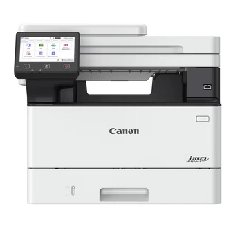МФУ А4 ч/б Canon i-Sensys MF465dw II c Wi-Fi (7188C007)