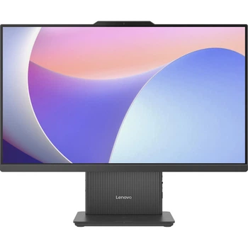 Моноблок 23.8" Lenovo IdeaCentre AIO 24ARR9 AMD Ryzen 3 7335U 16GB 512GB SSD Radeon 660M DOS Luna Gray (F0HR004AUO)
