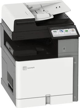 Многофункциональное устройство Lexmark CX950se A3 цветной лазерный с Wi Fi (100S14884)