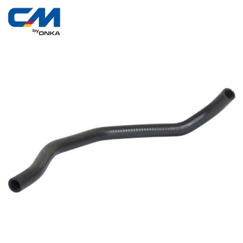 Патрубок (пічки) обігрівача Ford Fiesta 2008-1.25, 1.4, 1.6 [CM Onka] 8V216B851AA