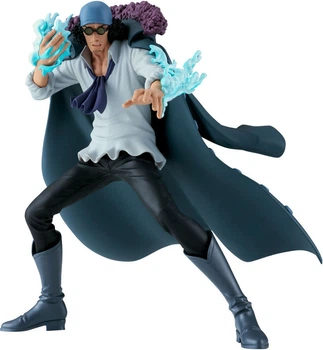 Figurka Banpresto One Piece Kuzan Battle Record 15 cm 29207 (4983164292077)