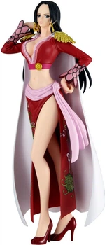 Figurka Banpresto One Piece Boa Hancock Glitter and Glamorous 22 cm 29084 (4983164290844)