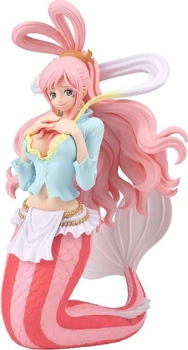 Figurka Banpresto One Piece Shirahoshi Glitter and Glamorous 16 cm 89965 (4983164899658)