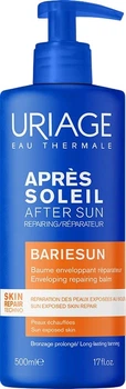 Balsam po opalaniu Uriage Bariesun 500 ml (3661434028274)