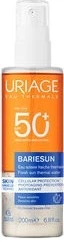 Spray przeciwsłoneczny Uriage Bariesun Fresh Sun Thermal Water SPF 50+ 200 ml (3661434028199)
