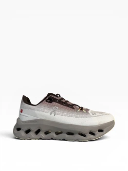 Женские кроссовки повседневные Running Cloudtilt Quartz Pearl 36 (22,5 см) Коричневый