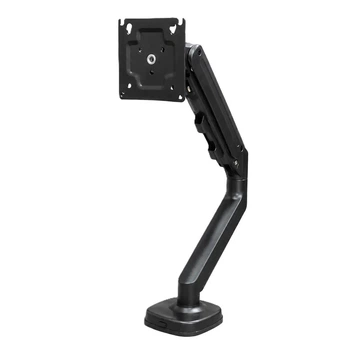 Крепление для монитора V-Star N80 с газлифтом 17–30" Black (3_08366)