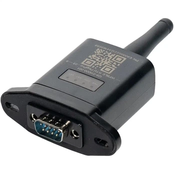 Модуль Wi-Fi для інвертора SAKO WIFI PLUG