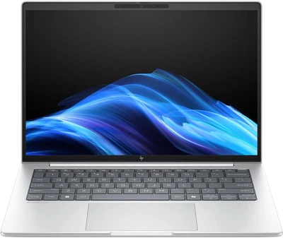 Ноутбук HP EliteBook 8 G1i 14 (C51LNET), Intel Core Ultra 5 225U / 14" / RAM 16 ГБ DDR5 / SSD 512 ГБ / Intel Graphics / Windows 11 Pro / Сірий