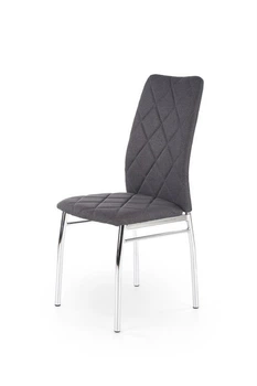 Стул Halmar K-309 Темно серый V-CH-K/309-KR-C.POPIEL