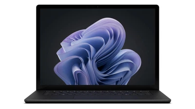 Ноутбук Microsoft Surface 6 (ZJQ-00001DX), Intel Core Ultra 5 135H / 13.5" / Сенсорний / RAM 16 ГБ LPDDR5 / SSD 256 ГБ / Intel Arc Graphics / Windows 11 Pro / Чорний