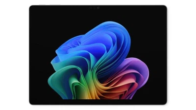 Ноутбук Microsoft Surface Pro 12 (EP2-48810), Intel Core Ultra 5 335 / 13" / Touch / 120 Гц / RAM 16 ГБ LPDDR5X / SSD 256 ГБ / Intel Graphics / NFC / Windows 11 Pro / Сірий