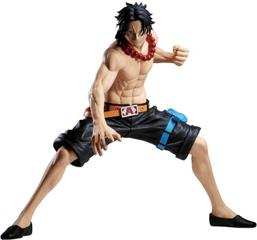 Figurka Banpresto One Piece Portgas D Ace 20 cm 29392 (4983164293920)