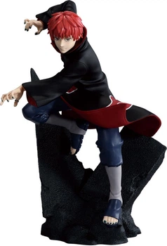 Фігурка Banpresto Naruto Shippuden Sasori 14 см 29181 (4983164291810)